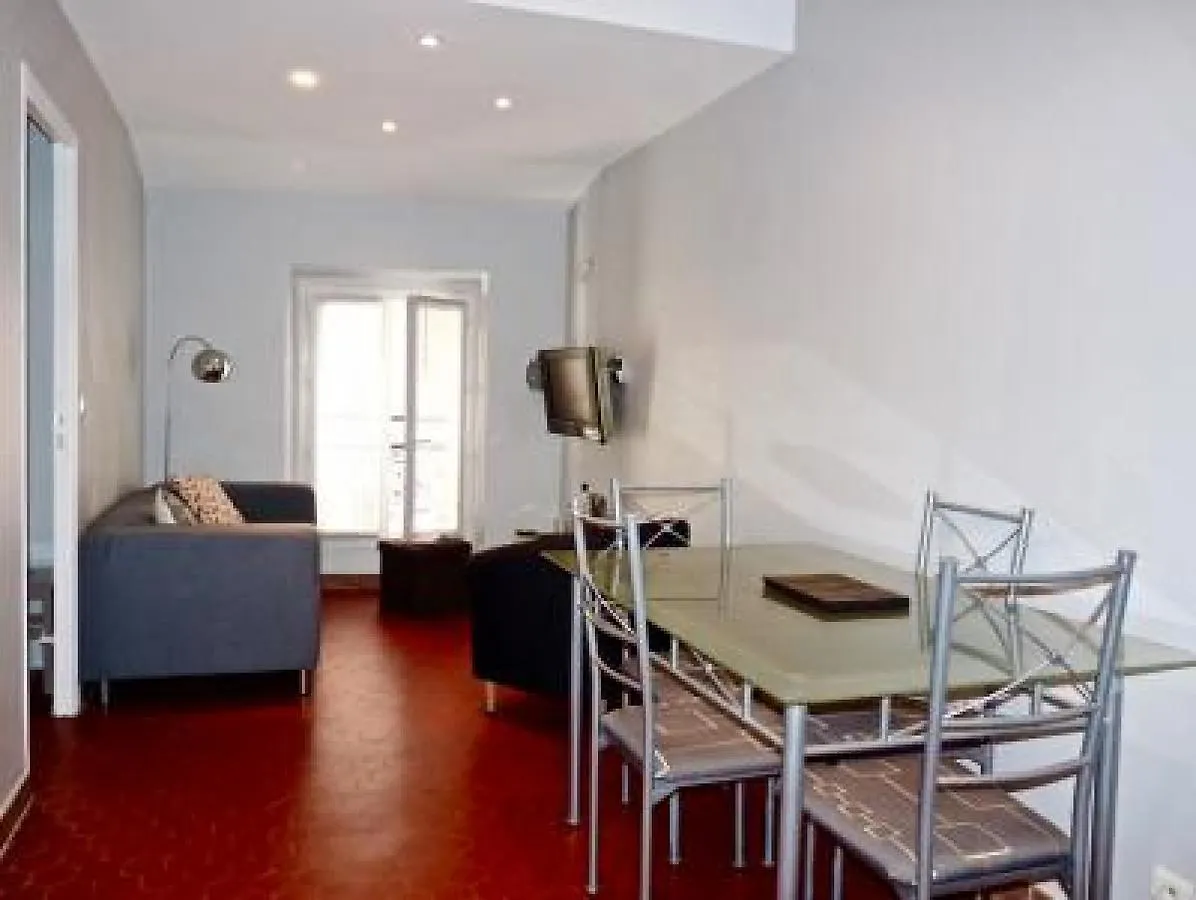Meynadier 84 Cannes Lägenhet